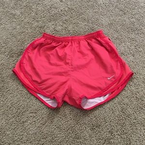 ❤️5/$20❤️Nike Running Shorts